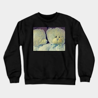 Let Me Tell You A Secret Crewneck Sweatshirt